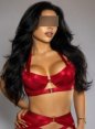 high class london escorts busty indians SERAPHINE
