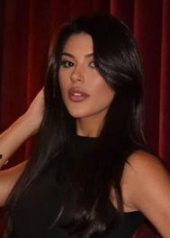 london escorts a-levels latin girls Party girls VALENTINA