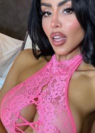 english escorts london elite petite busty TIANA