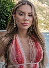 london escorts upmarket elite high class models AURORA