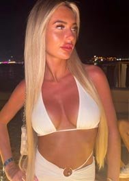 English escorts London party girl uk elite ALANA