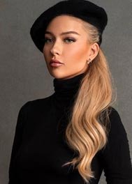 english escorts london elite hot blonde GFE TALIA