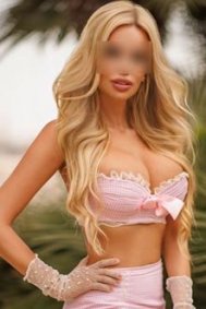 london escorts elite services busty blonde Allesandra