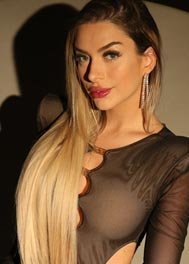 london escorts latin south kensington GFE IVANA