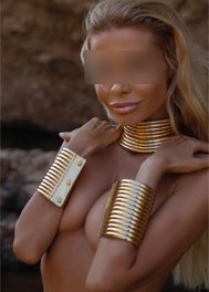 elite London escorts high end mature 32C girls ORNELLA