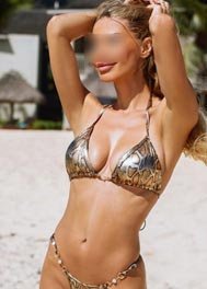 elite London escorts high end mature 32C girls ODELLA