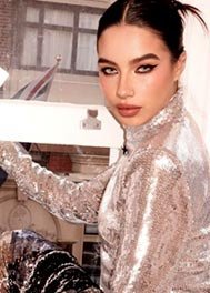 elite escorts london high end party girl GFE ANNE